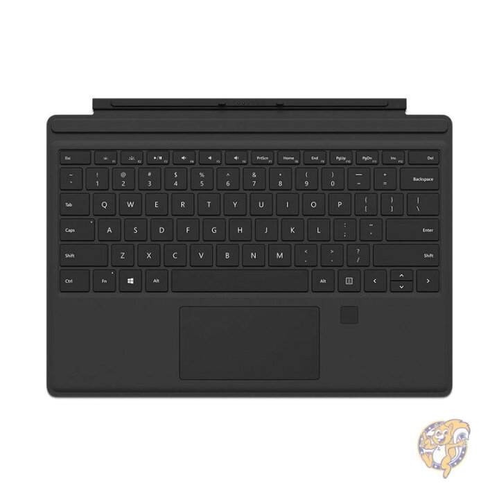 楽天市場】【5日P2倍!!】Microsoft Surface Pro 4 Type Cover 