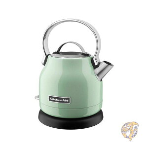 y|Cg3{!42028ԁzLb`GCh KitchenAid KEK1222PT 1.25-Liter Electric Kettle - Pistachio sAi 