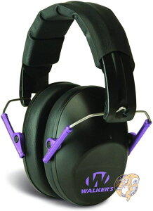 y15555~N[|zhC[}t Walker's Game Ear GWP-FPM1-BKPU ܂肽ݎ 