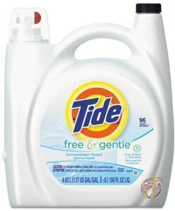 y15555~N[|z^Ch t̐ Tide 4.4L free & gentle 