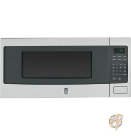 ゼネラルエレクトリック 電子レンジ GE PEM31SFSS キッチン レンジ 並行輸入品 送料無料