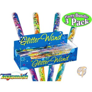 �y�|�C���g2�{5��10������z�g�C�X�~�X Toysmith �W�����{ �X�p�C���� �O���b�^�[ �� �X�e�B�b�N �M�t�g �Z�b�g �p�[�e�B�[ 3�p�b�N 11170-3 ���s�A���i ��������