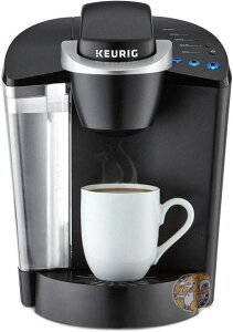 キューリグ コーヒーメーカー Keurig K50 シングルカップ お茶 ブラック 送料無料