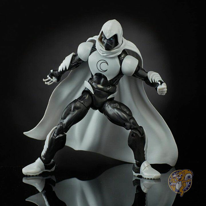 楽天市場】マーベル レジェンド スパイダーマン ムーンナイト 