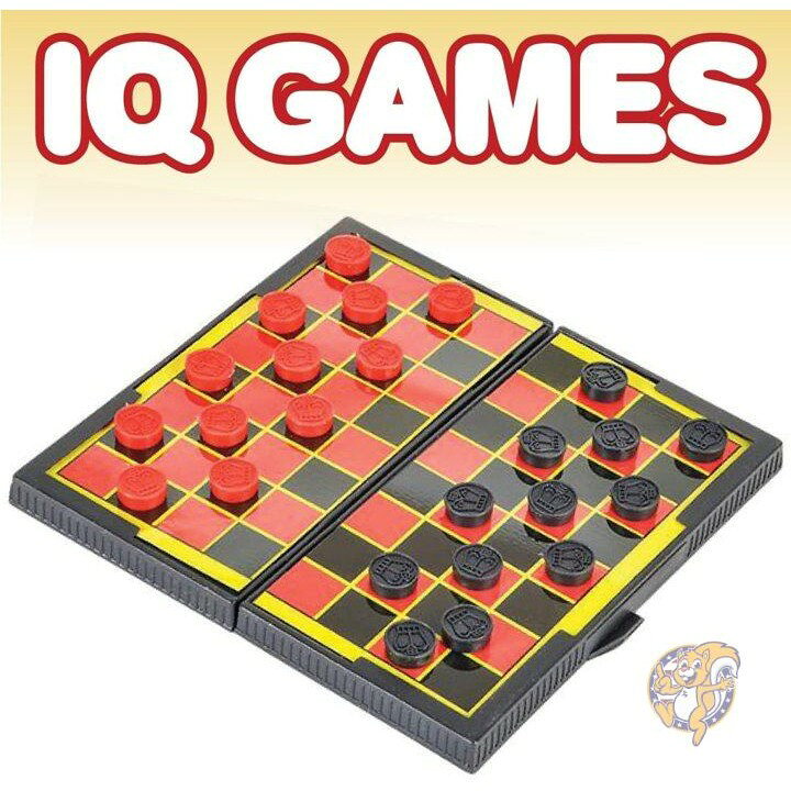 楽天市場】ゲーミー マグネット式 ボードゲーム 12個 Gamie レトロ 