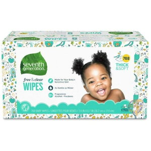 ZuXWFl[V xr[Cv Seventh Generation  q \tg 