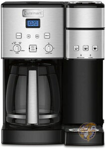 y|Cg3{!42028ԁzNCWi[g 12JbvR[q[[J[ Cuisinart SS-15P1 VOT[ut 