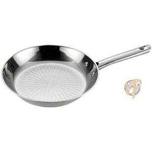 【1000円/555円クーポン配信中】ティファール フライパン T-FAL 2100096044 ソテーパン ステンレス 12インチ 送料無料