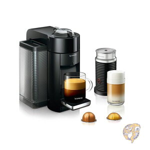 y281000~N[|!撅20lzlXvb\fM R[q[ GXvb\}V Nespresso De'Longhi ENV135BAE 