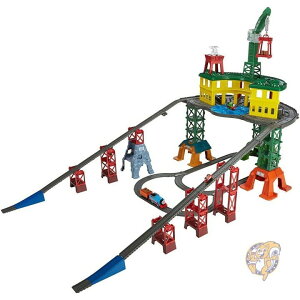 g[}Xdԁ@g[}XtY X[p[Xe[VZbg Thomas & Friends FGR22 }`gbN@ȃg[}XdԃZbg@g[}Xߋ@@g[}X@AJAߋ 