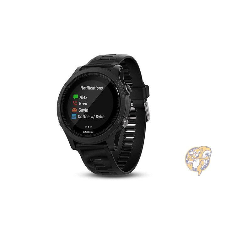 楽天市場】GARMIN ガーミン ランニングウォッチ フォーランナー 935 