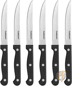 y|Cg3{!42028ԁzNCWi[g Xe[LiCtZbg 6s[X ubN Cuisinart C77TR-6PSK 