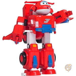 �X�[�p�[�E�B���O�X �g�����X�t�H�[�� �W�F�b�g�X�[�p�[���{ Super Wings US720331 ��������