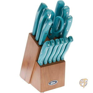 yN[|zMzOster@IX^[ 14_Zbg Oster Evansville 14 Piece Cutlery Set@GoXr ^[RCY@iCtZbg@AJLb`pi@IX^[Lb`iCt@@