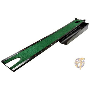 y|Cg2{_tf[zPelz Golf DP4011 Truth Putting Board 3' [sAi] 