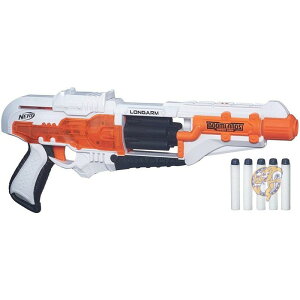 i[t ̓SC NERF B7400 Longarm uX^[ tbvI[vh 