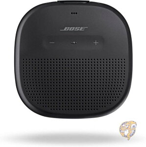 yő2000~N[|25`z{[Y Xs[J[ Bose 783342-0100 SoundLink Micro 