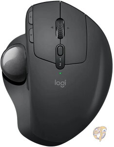 �y5���ő�1500�~�N�[�|���z���C�����X�g���b�N�{�[���}�E�X Logitech 910-005177 Bluetooth&USB ��������