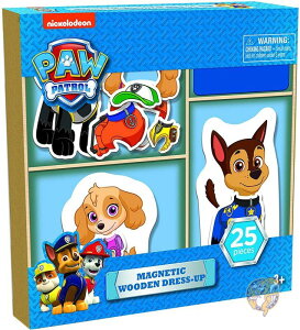 pEEpg[ }Olbg ւ ؐpY 25s[X Paw Patrol  