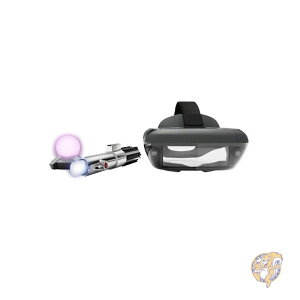 レノボ ARヘッドセット Lenovo AR7561N スターウォーズ ライトセーバーコントローラ 送料無料