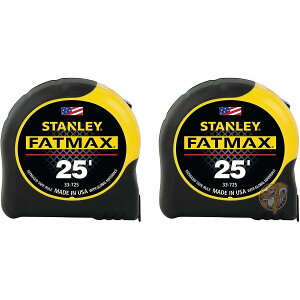 y|Cg3{!1428ԁzX^[ t@bg}bNX 7.6m e[vW[ 2 Stanley FMHT74038A 