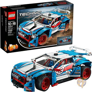 �y�|�C���g2�{!19��-20���z���S�e�N�j�b�N �����[�J�[ 1005�s�[�X LEGO 42077 �u���b�N ���[�X�J�[ ��������