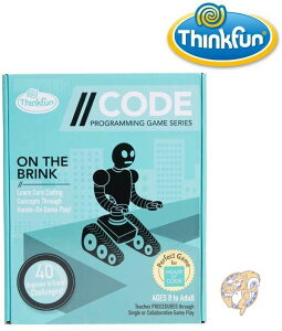 y|Cg3{4&5zVNt@ThinkFun R[hIUuN u[ 1901 {[hQ[ 
