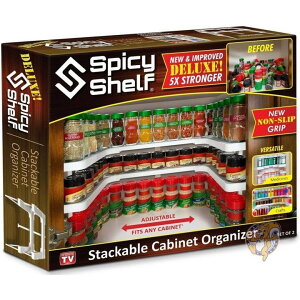 I Spicy Shelf 1 gXpCXbN 