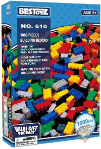 y|Cg2{_tf[zxXgCY rfBOubN 1000s[X Bestoyz gݗ x[VbNZbg 