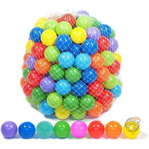 �v���C�Y �v���X�`�b�N �~�j�{�[�� 500�� Playz �{�[���v�[�� ��������