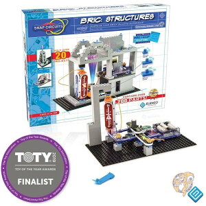 y|Cg3{2028ԁzdqTLbg Snap Circuits SC-BRIC1 ubNZbg 
