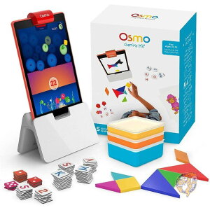 �n���Y�I���w�K�Q�[�� Osmo Fire Tablet��p ��������
