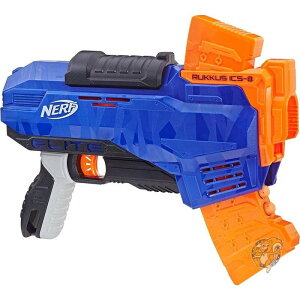 NERF i[t ̓SC NERF E2654 N-XgCNG[g Rukkus ICS-8@i[tK ANVgC AJAߋ@AJ@NERFK CO@Nerf i[t 