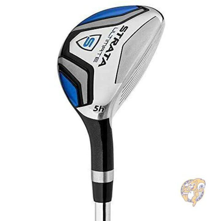 楽天市場】Callaway ゴルフクラブセット キャロウェイ ストラータ 