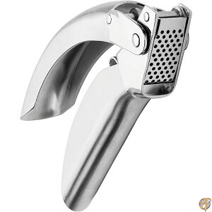 Kuhn Rikon Epicurean Garlic Press by