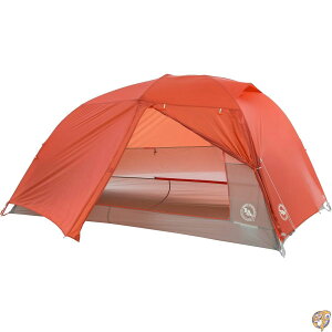 Big Agnes Copper Spur HV UL - ���y�ʃo�b�N�p�b�L���O�e���g