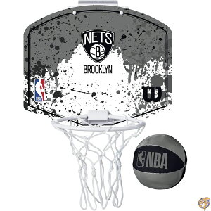�y�|�C���g3�{!9��10���zWilson NBA�`�[���~�j�t�[�v�B