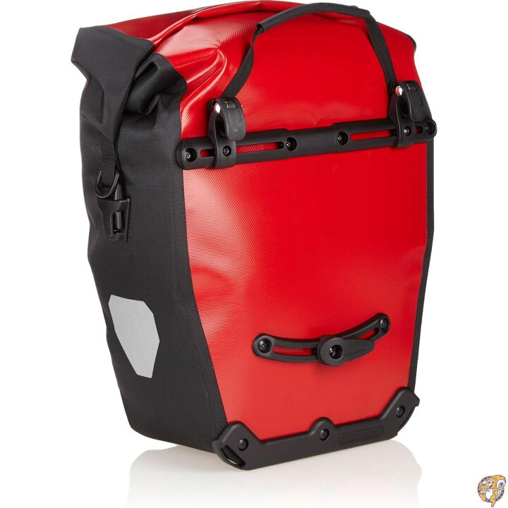 楽天市場】ORTLIEB(オルトリーブ) バックローラー シティ 40L(ペア 