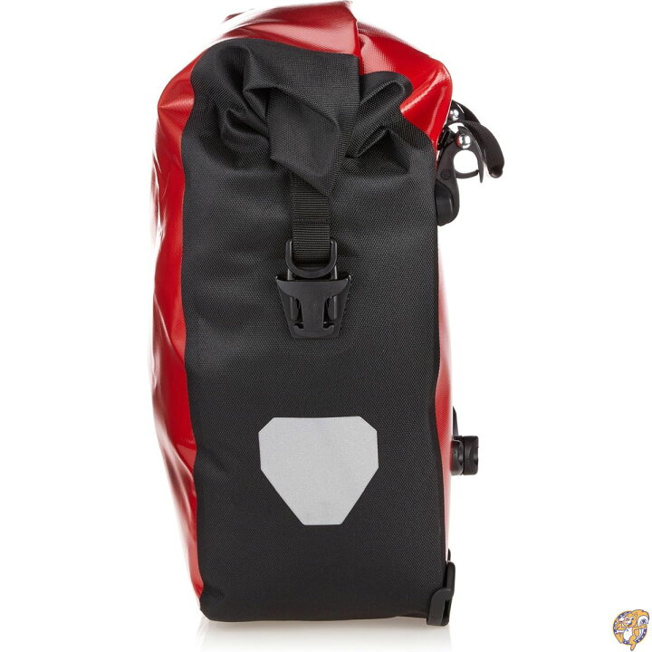 楽天市場】ORTLIEB(オルトリーブ) バックローラー シティ 40L(ペア 