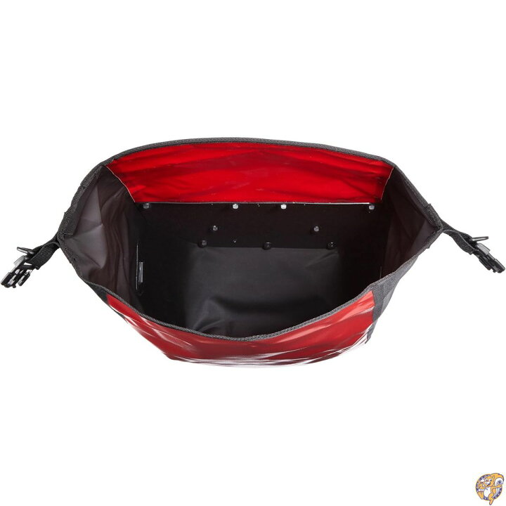 楽天市場】ORTLIEB(オルトリーブ) バックローラー シティ 40L(ペア 