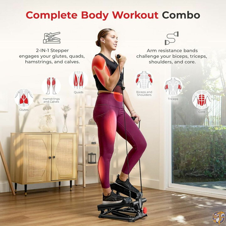 楽天市場】【20日最大4000円クーポン】Sunny Health&Fitness(サニー 