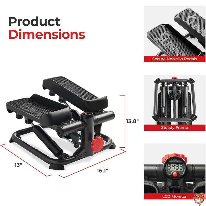 楽天市場】【20日最大4000円クーポン】Sunny Health&Fitness(サニー 