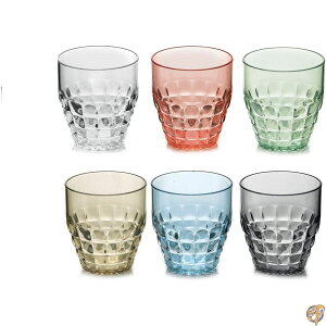 �y�N�[�|���z�M���zguzzini(�O�b�`�[�j) �^���u���[ 6P�A�\�[�g�Z�b�g TIFFANY
