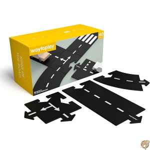 yő2000~N[|25`zwaytoplay 40 King of the RoadƔ̃XgCvA48 cm