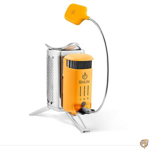�y�N�[�|���z�M���zBioLite �L�����v�X�g�[�u 2+ �d ���d USB�[�d�L�����v�X�g�[�u �X�g�[�u�̂�