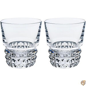 �o�J��(Baccarat) ���N�\�[�� 2808-649 �^���u���[ 9.7cm �y�A 2808649 [���s�A���i]