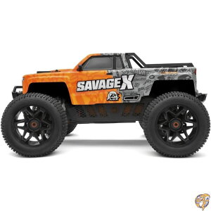 y|Cg2{_tf[zHPI Racing 160101 Savage X Flux V2