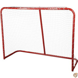 Franklin Sports スチールストリートホッケーゴール NHL 54インチ