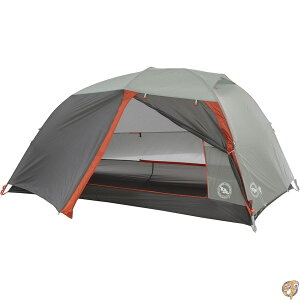 Big Agnes Copper Spur HV UL - ���y�ʃo�b�N�p�b�L���O�e���g