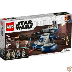 S(LEGO) X^[EEH[Y b^PpԁiAAT(TM)j 75283